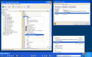 Folder Jockey screenshot